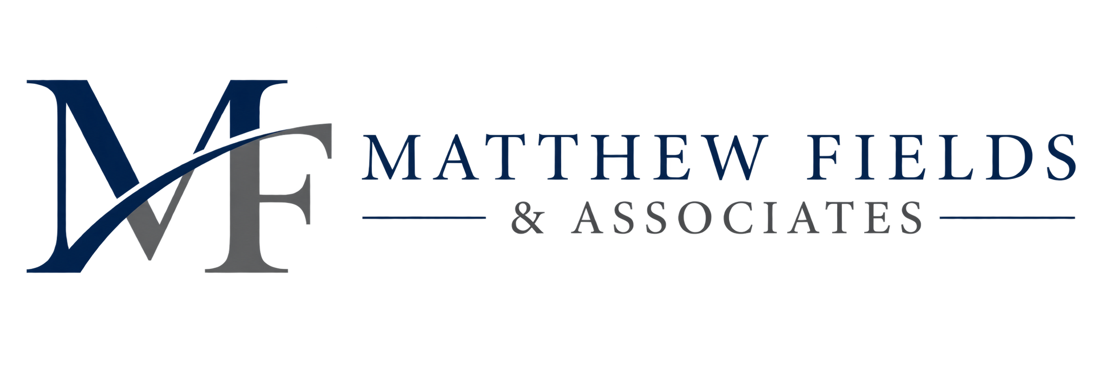 MATTHEW FIELDS & ASSOCIATES